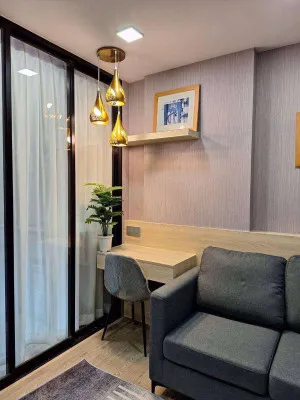 For Rent Condo , Kave Town Colony , Khlong Nueng , khlong Luang , Pathum Thani , CX-145191