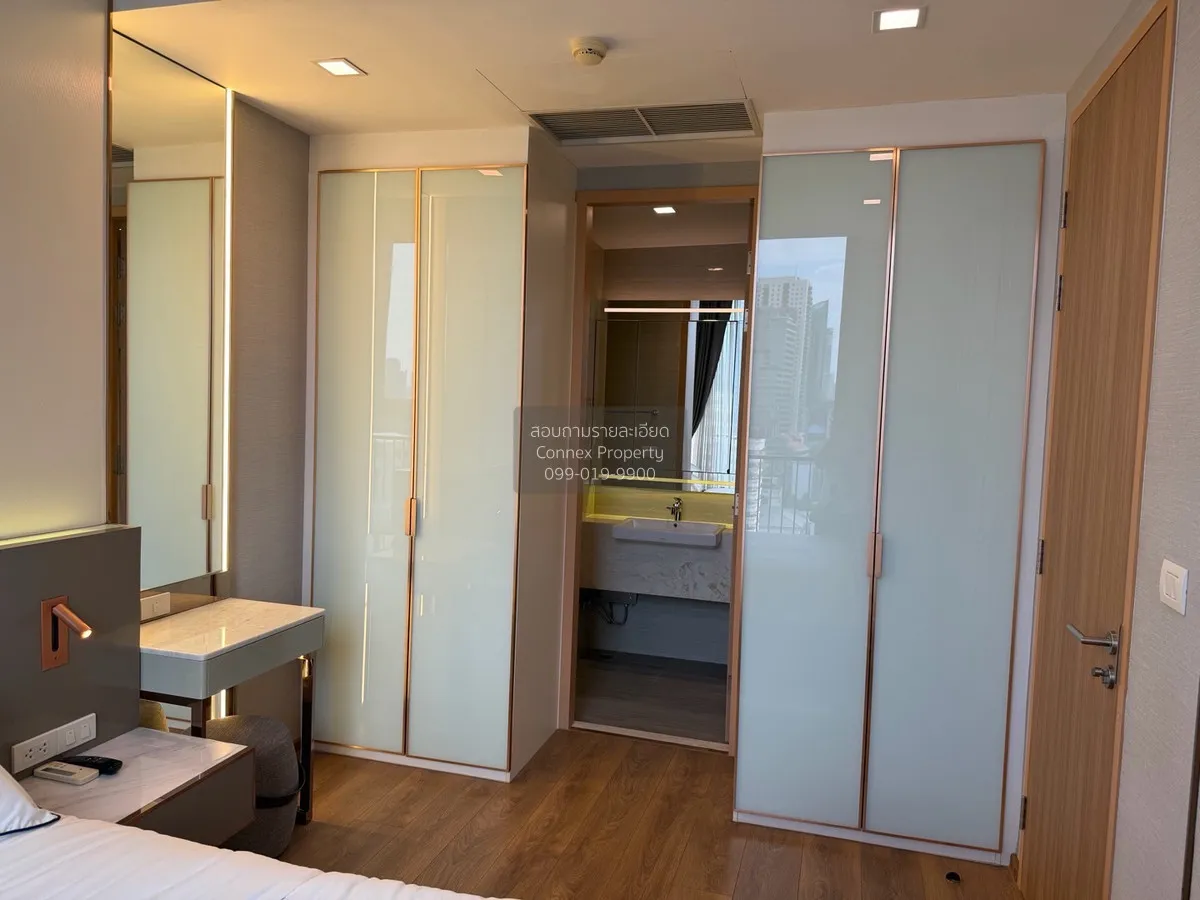 เช่าคอนโด  โนเบิล บี 33 BTS-พร้อมพงษ์ คลองเตยเหนือ เขต วัฒนา กรุง