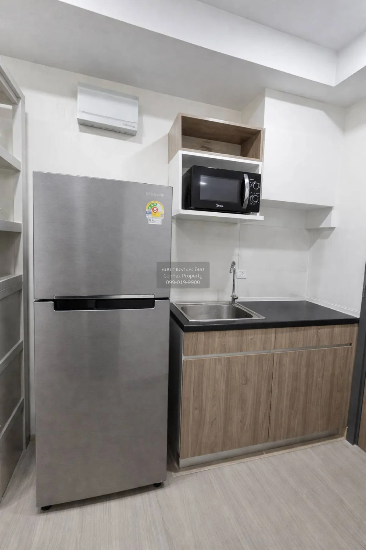 เช่าคอนโด  ศุภาลัย ซิตี้ รีสอร์ท จรัญฯ 91 MRT-บางอ้อ บางอ้อ เขต บ 4