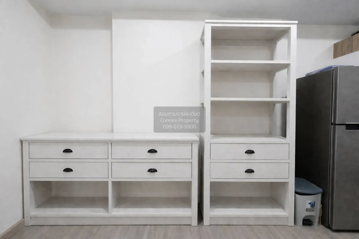 เช่าคอนโด  ศุภาลัย ซิตี้ รีสอร์ท จรัญฯ 91 MRT-บางอ้อ บางอ้อ เขต บ