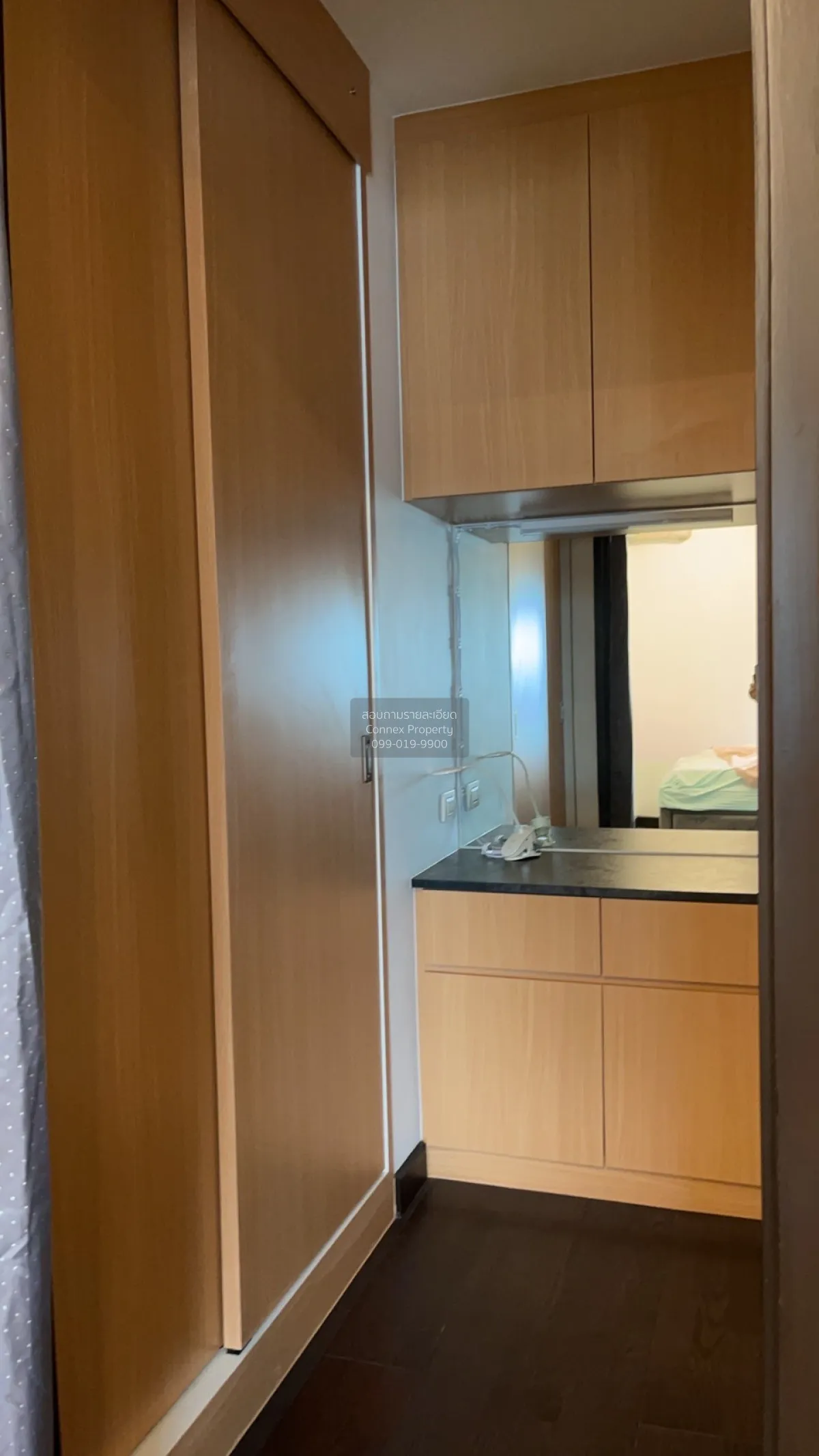 For Rent Condo , Ideo Q Phayathai , BTS-Phaya Thai , Thung Phaya  4