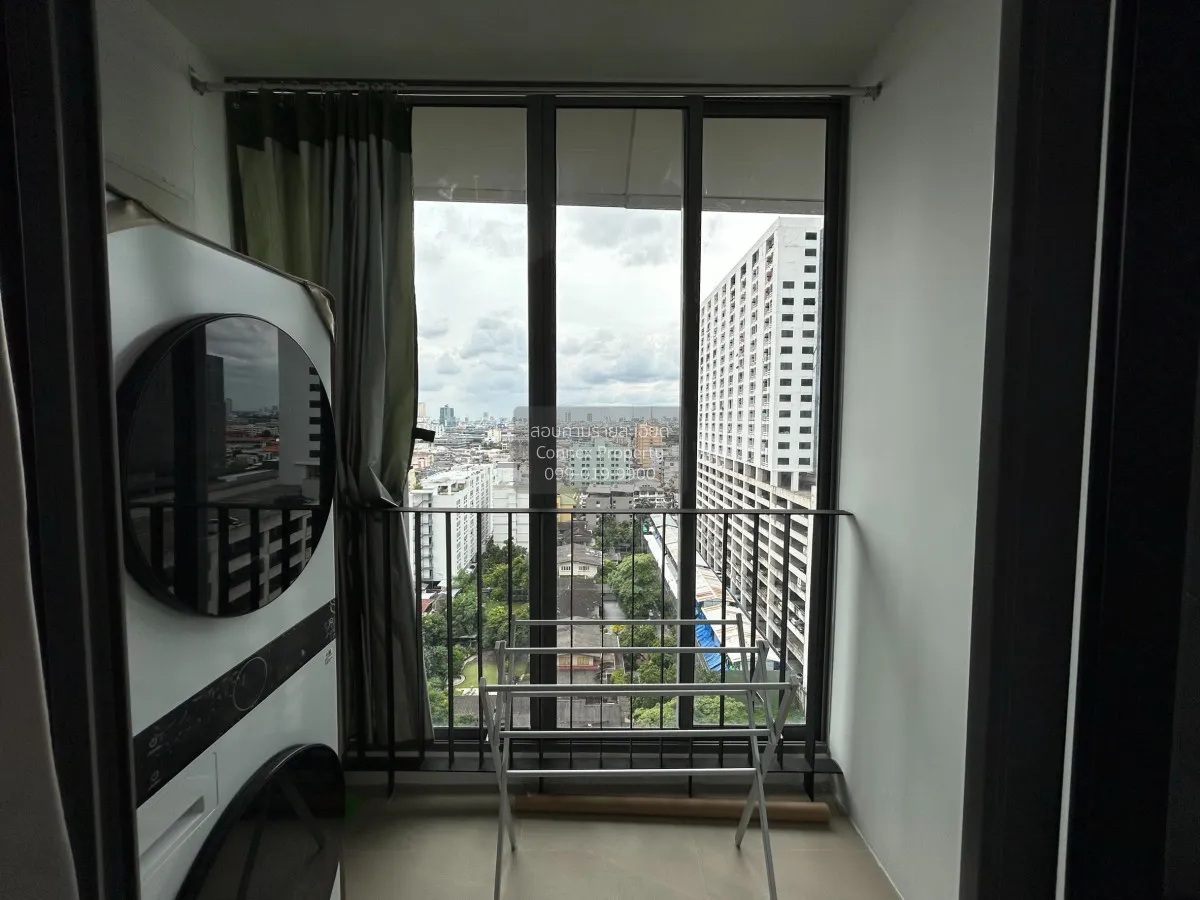 For Rent Condo , Ideo Q Phayathai , BTS-Phaya Thai , Thung Phaya 
