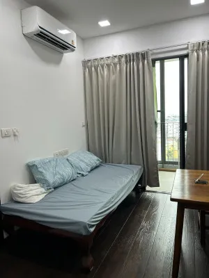 For Rent Condo , Ideo Q Phayathai , BTS-Phaya Thai , Thung Phaya Thai , Rat Thewi , Bangkok , CX-145198