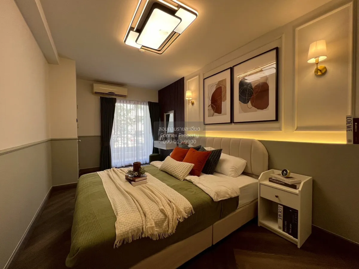 For Sale Condo , City Home @ Ratchada-Pinklao , wide frontage , n 2