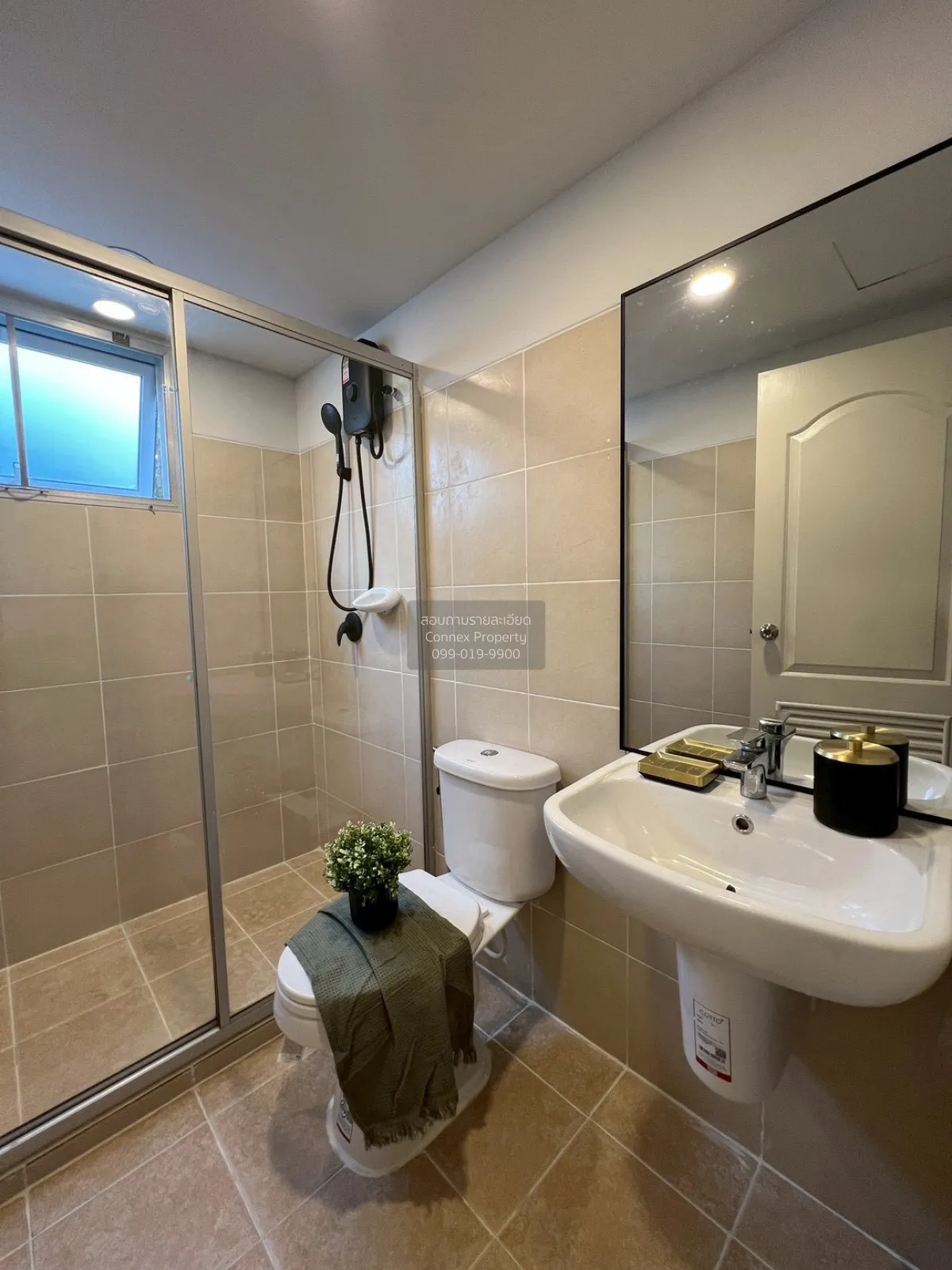 For Sale Condo , City Home @ Ratchada-Pinklao , wide frontage , n