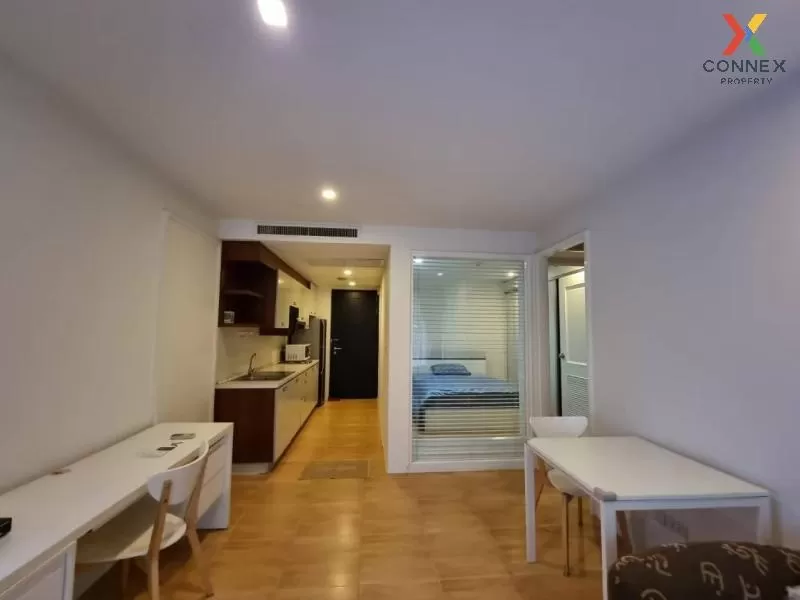 เช่าคอนโด  โนเบิล แอมเบียนส์ สารสิน BTS-สถานีราชดำริ ลุมพินี เขต  4