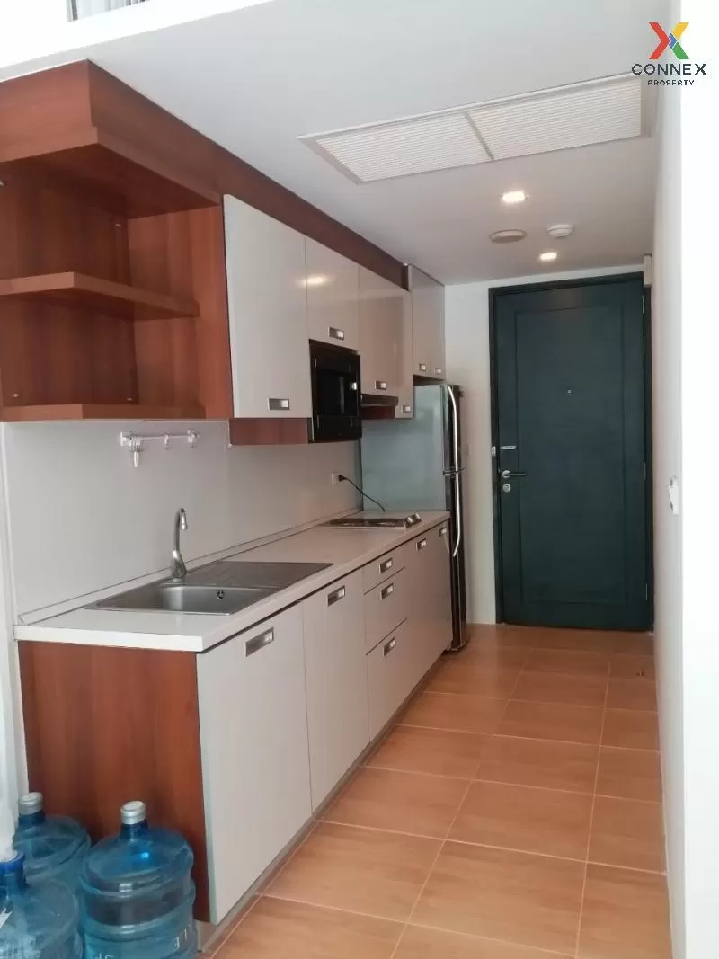 เช่าคอนโด  โนเบิล แอมเบียนส์ สารสิน BTS-สถานีราชดำริ ลุมพินี เขต 