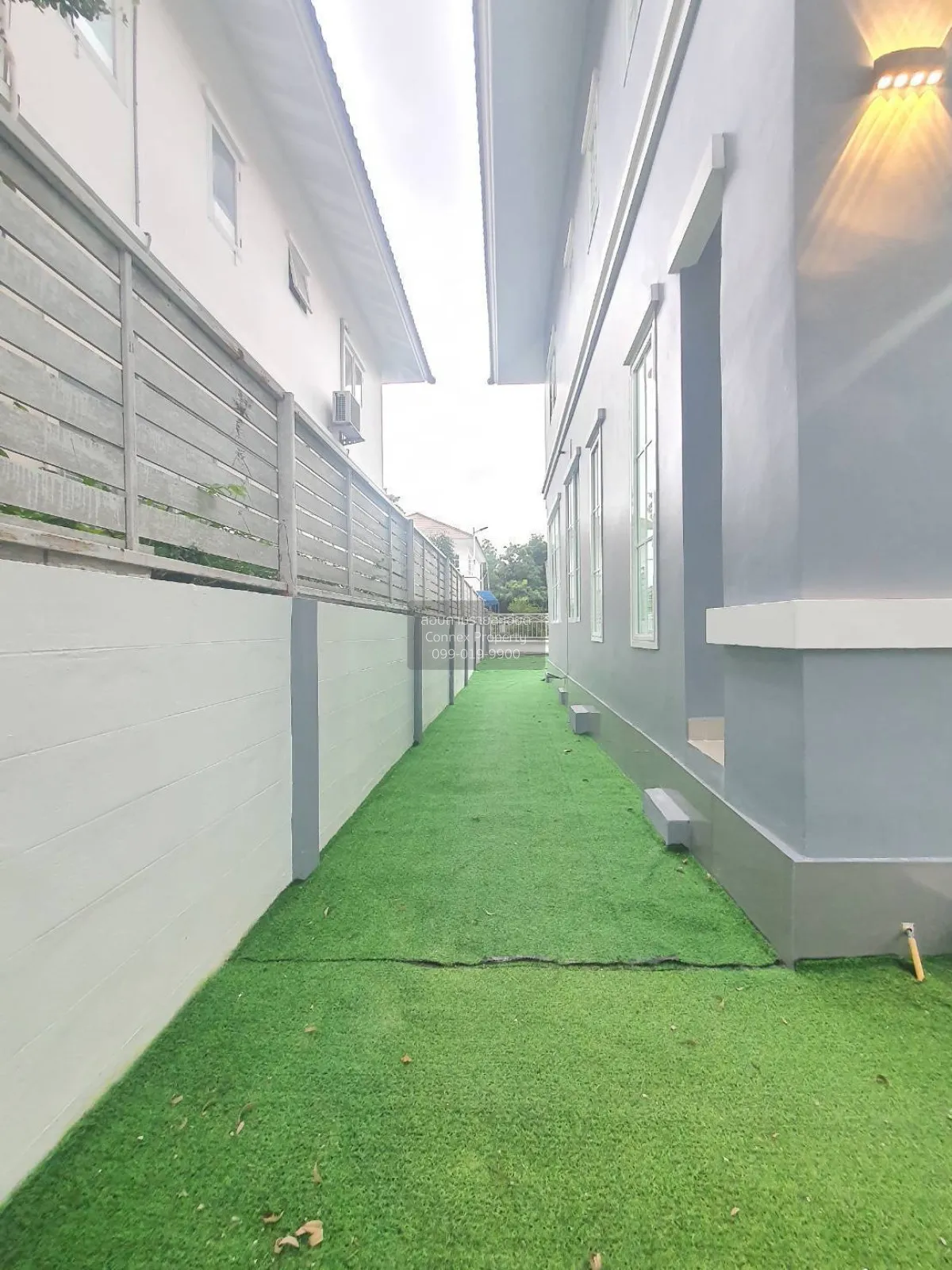 ขายบ้าน  บ้านลลิล เดอะยังเอ็กเซ็คคูทีฟ อ่อนนุช-วงแหวนฯ - สุวรรณภู 4