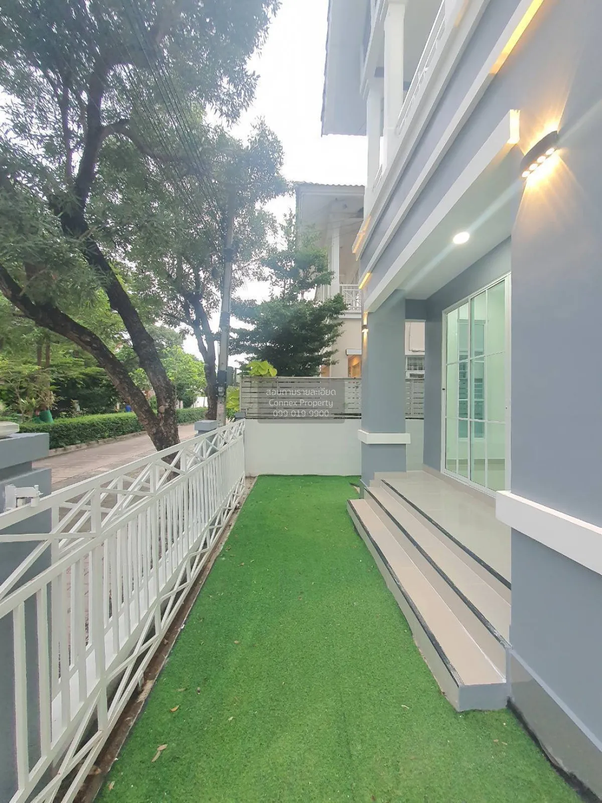 ขายบ้าน  บ้านลลิล เดอะยังเอ็กเซ็คคูทีฟ อ่อนนุช-วงแหวนฯ - สุวรรณภู