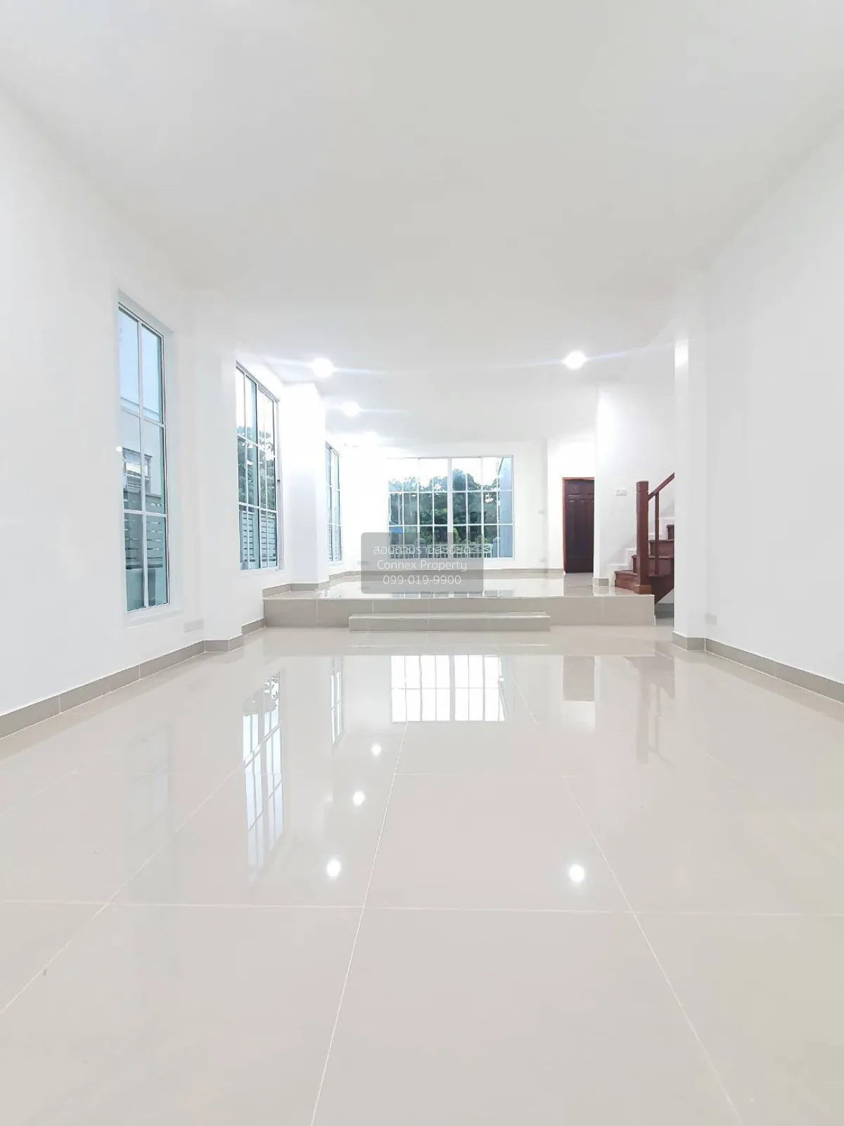 ขายบ้าน  บ้านลลิล เดอะยังเอ็กเซ็คคูทีฟ อ่อนนุช-วงแหวนฯ - สุวรรณภู