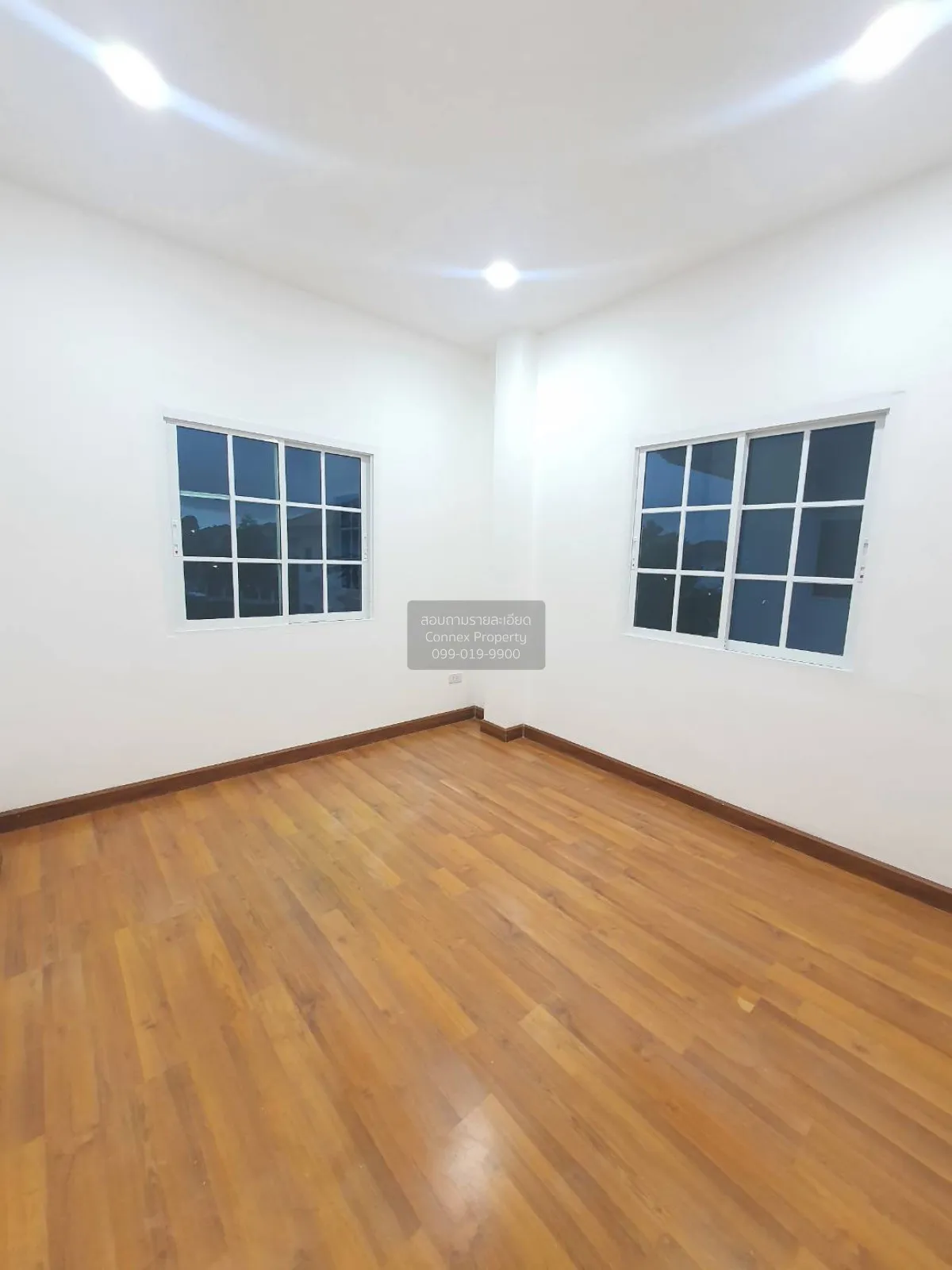 ขายบ้าน  บ้านลลิล เดอะยังเอ็กเซ็คคูทีฟ อ่อนนุช-วงแหวนฯ - สุวรรณภู