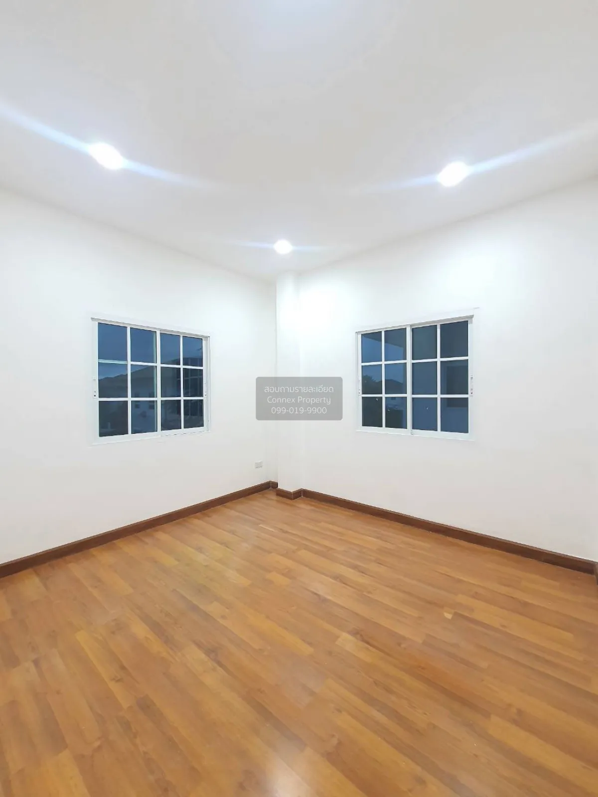 ขายบ้าน  บ้านลลิล เดอะยังเอ็กเซ็คคูทีฟ อ่อนนุช-วงแหวนฯ - สุวรรณภู