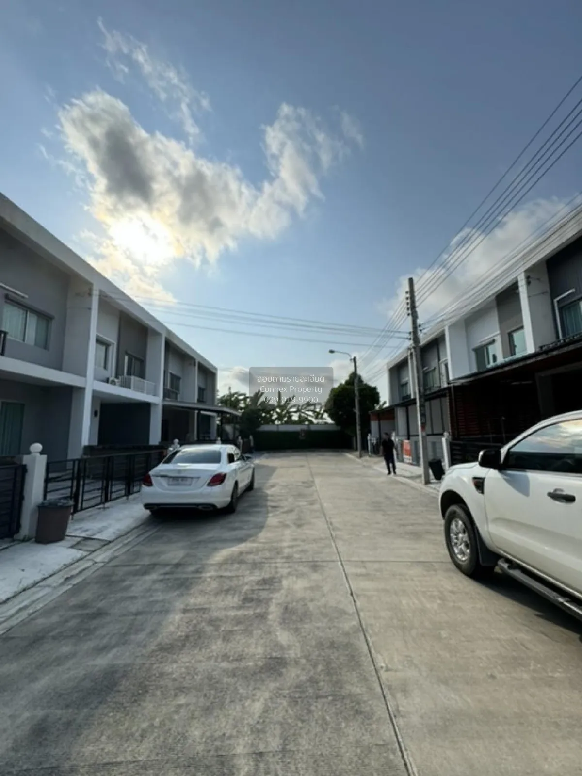 ขายทาวน์เฮ้าส์/ทาวน์โฮม  ฮาบิทาวน์ เนสท์ ท่าข้าม – พระราม 2 ท่าข้ 2