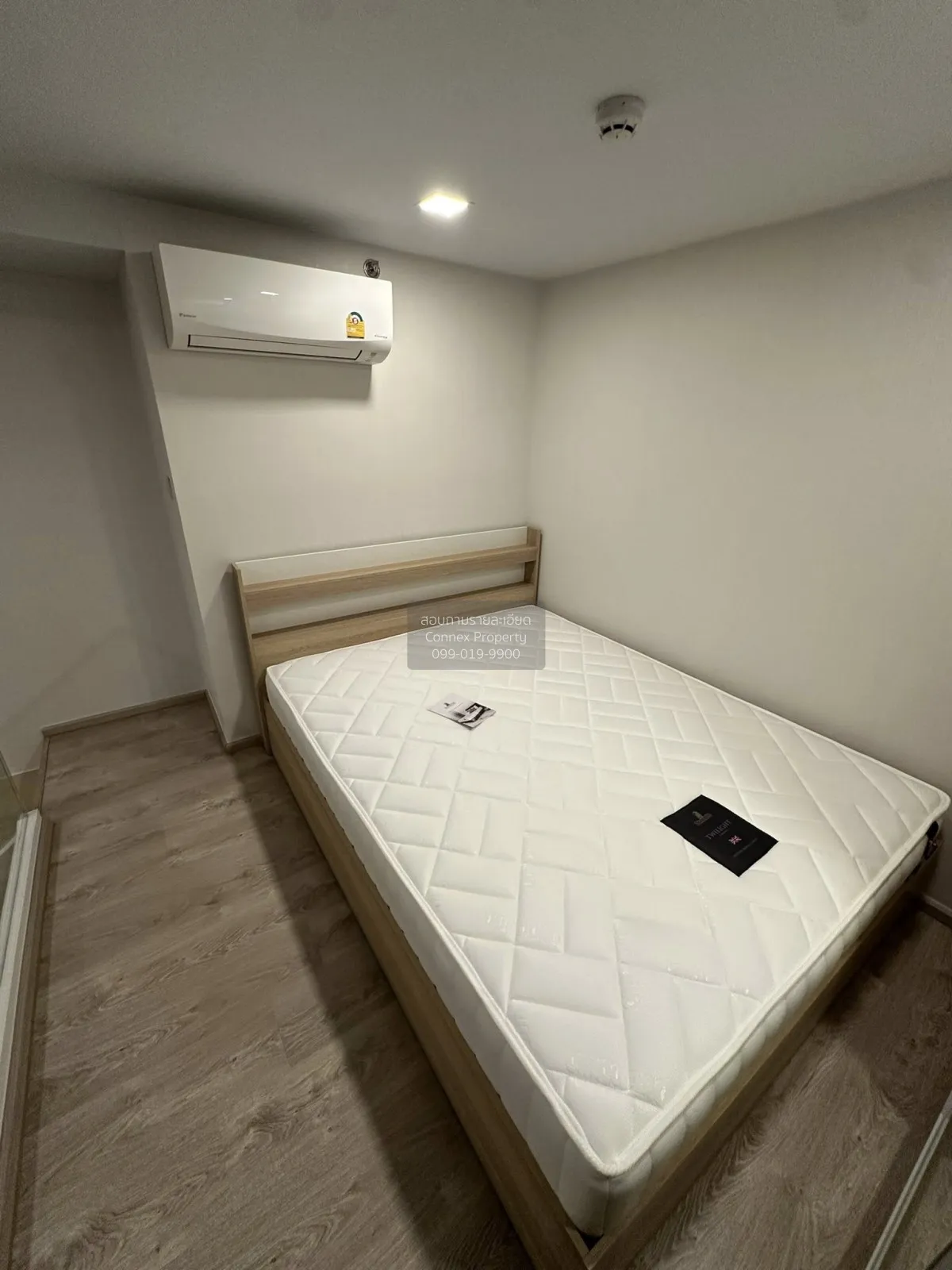 For Sale Condo , The Tree Pattanakarn - Ekkamai , Duplex , ARL-Ra 4