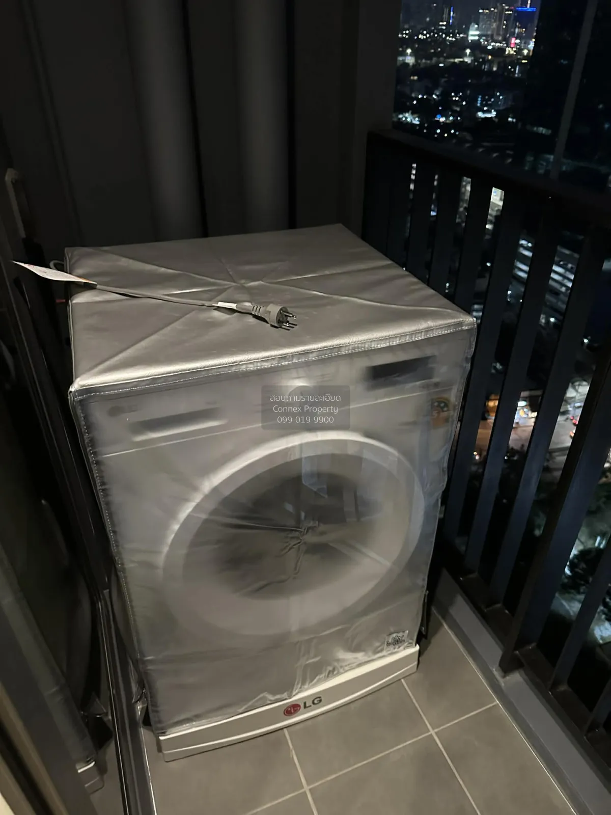 For Sale Condo , The Tree Pattanakarn - Ekkamai , Duplex , ARL-Ra