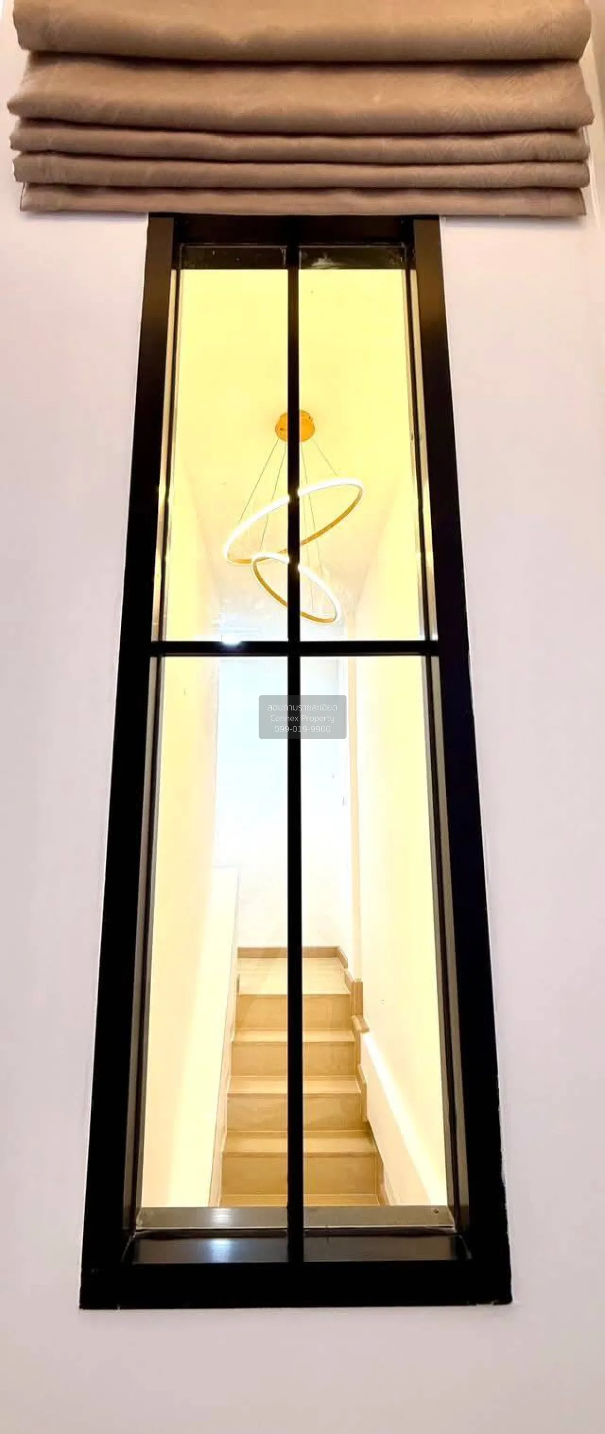 ขายทาวน์เฮาส์ 2 ชั้น พื้นที่ 16 ตารางวา จรัญสนิทวงศ์ 37 บางกอกน้อ