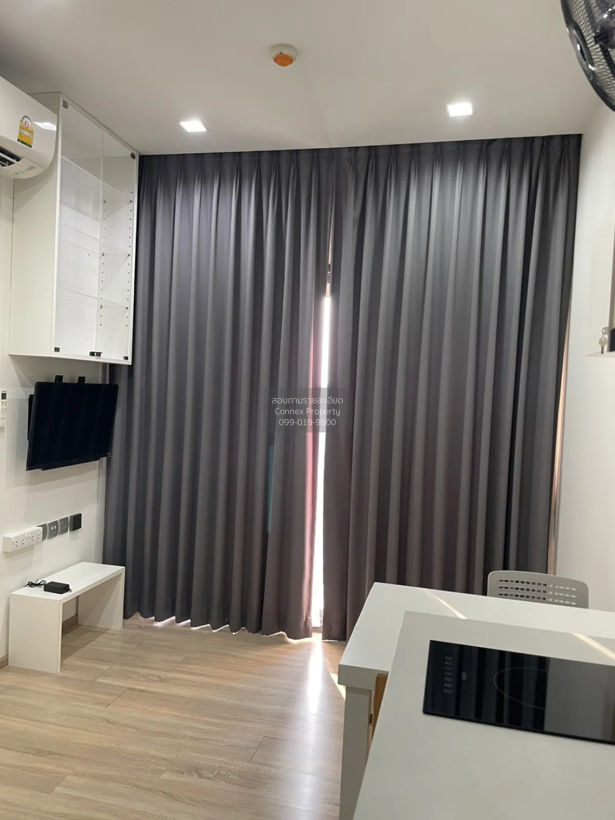 ขายคอนโด  The Line พหลฯ-ประดิพัทธ์ BTS-สะพานควาย สามเสนใน เขต พญา 4