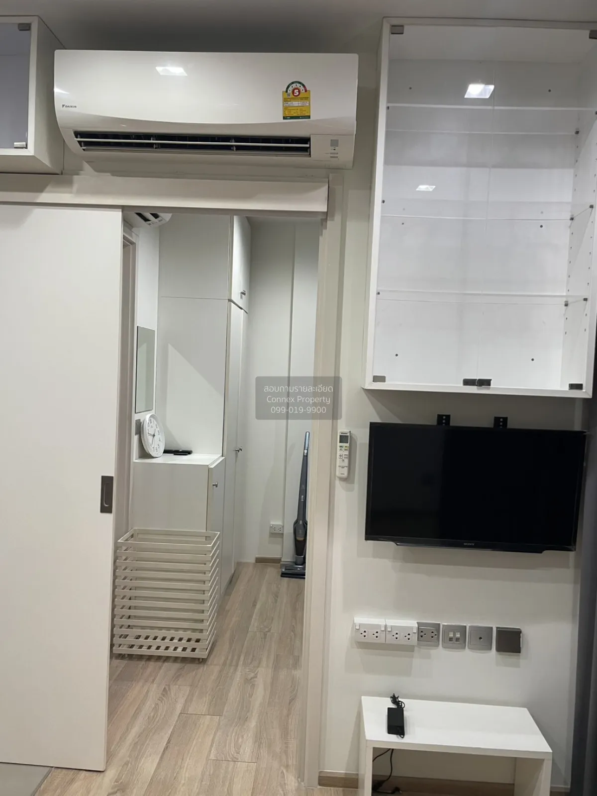 ขายคอนโด  The Line พหลฯ-ประดิพัทธ์ BTS-สะพานควาย สามเสนใน เขต พญา