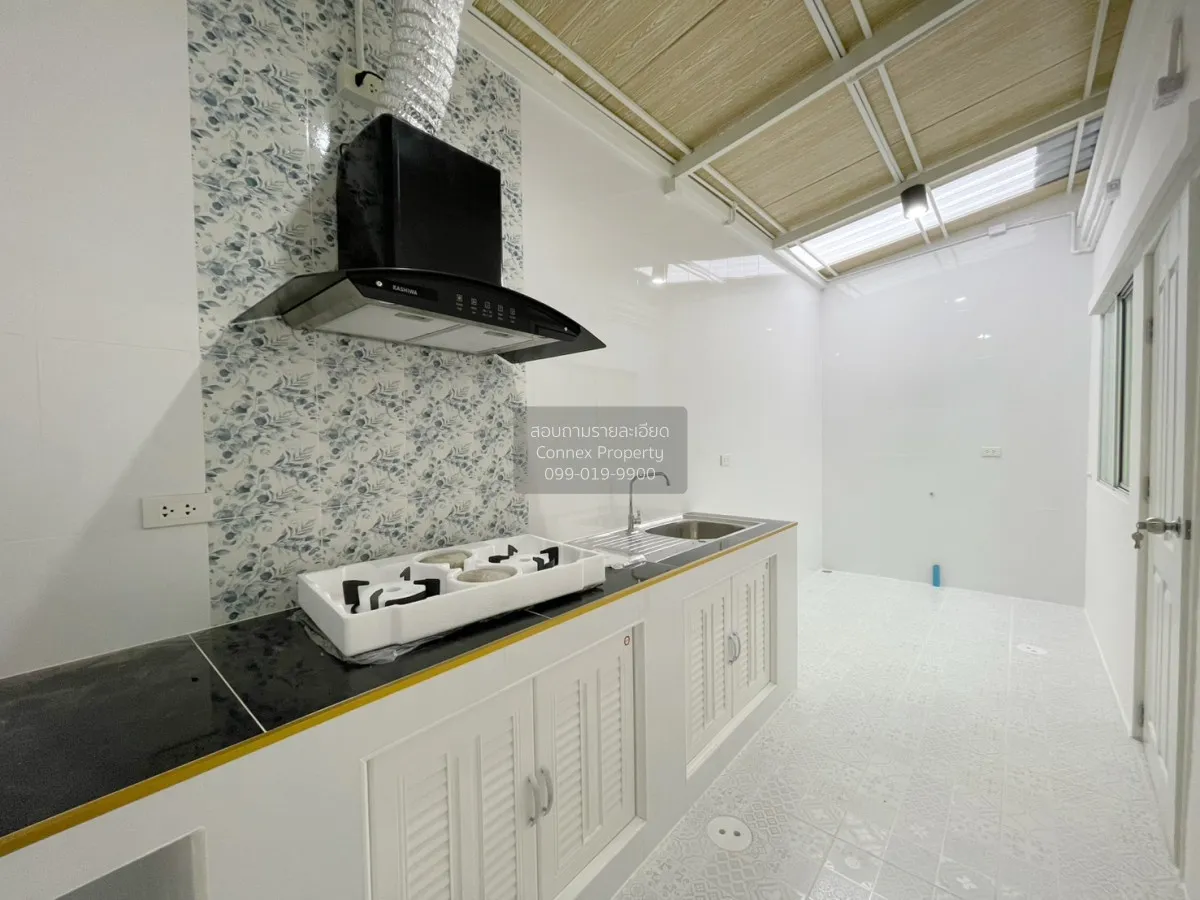 For Sale Townhouse/Townhome  , Pruksa Ville 40 Donmuang-Local Roa