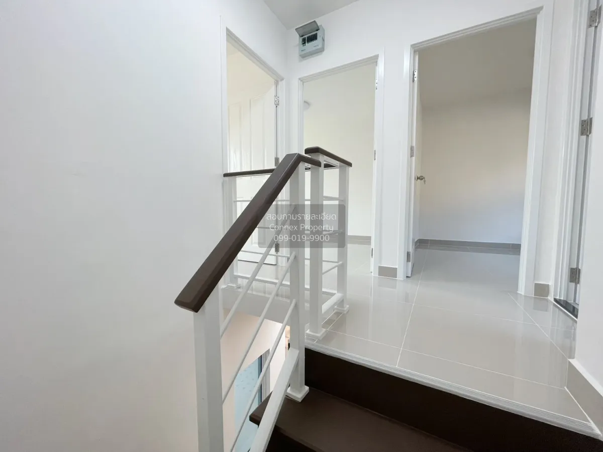 For Sale Townhouse/Townhome  , Pruksa Ville 40 Donmuang-Local Roa