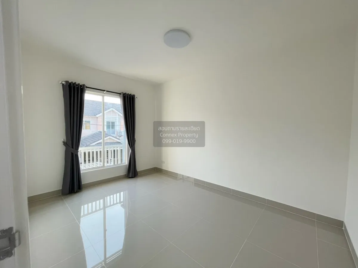 For Sale Townhouse/Townhome  , Pruksa Ville 40 Donmuang-Local Roa