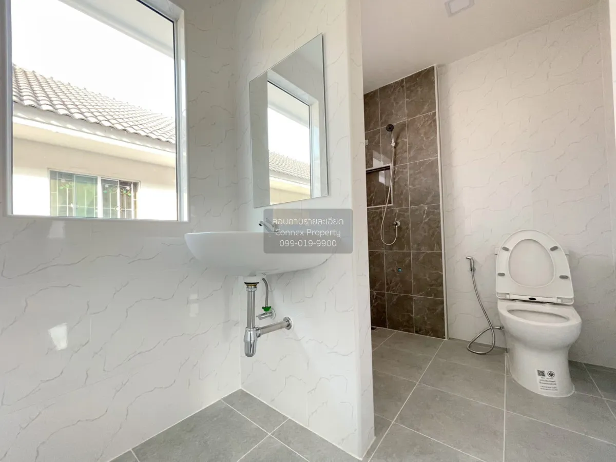 For Sale Townhouse/Townhome  , Pruksa Ville 40 Donmuang-Local Roa