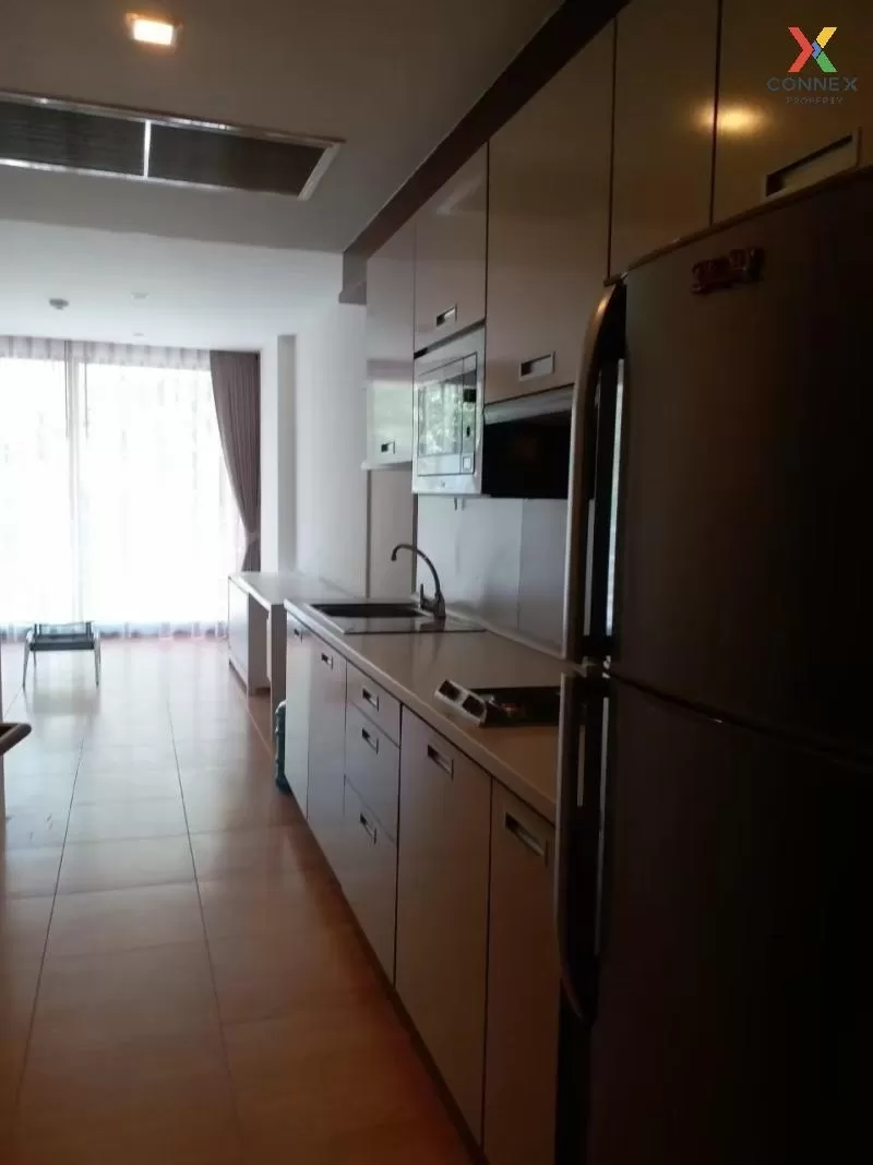 เช่าคอนโด  โนเบิล แอมเบียนส์ สารสิน BTS-สถานีราชดำริ ลุมพินี เขต  4