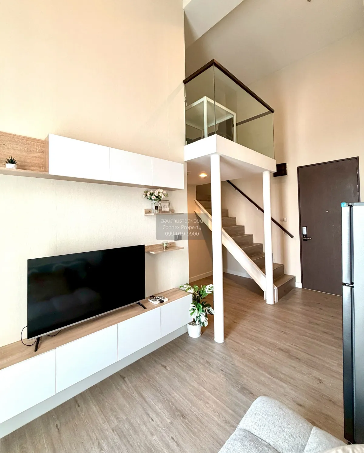 For Rent Condo , The Sky Sukhumvit , BTS-Udom Suk , Bang Na , Ban 1