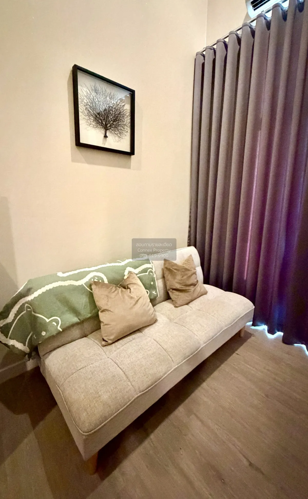 For Rent Condo , The Sky Sukhumvit , BTS-Udom Suk , Bang Na , Ban 2