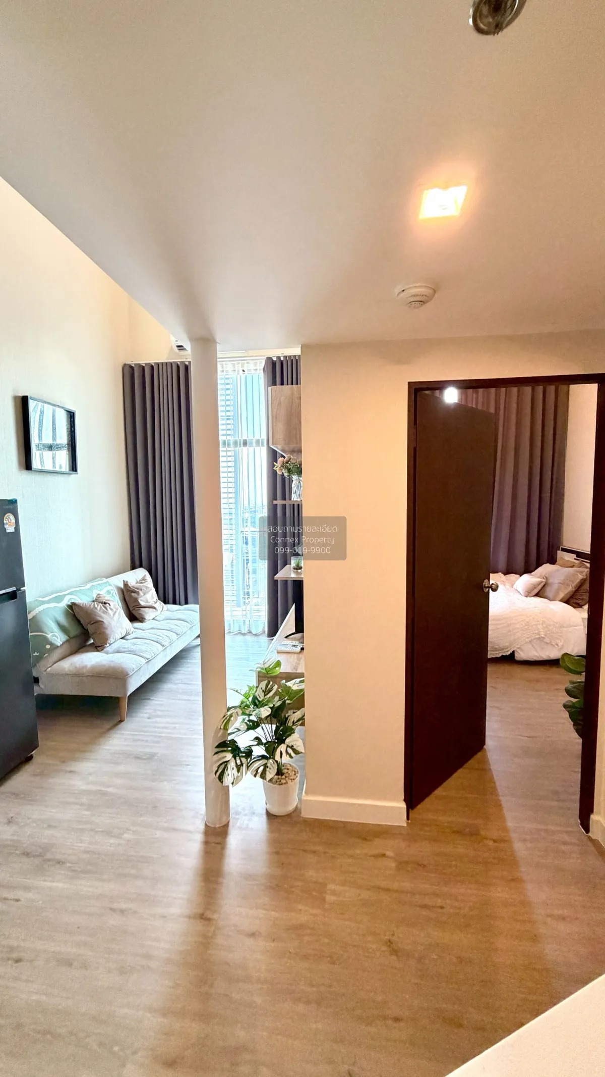 For Rent Condo , The Sky Sukhumvit , BTS-Udom Suk , Bang Na , Ban 3