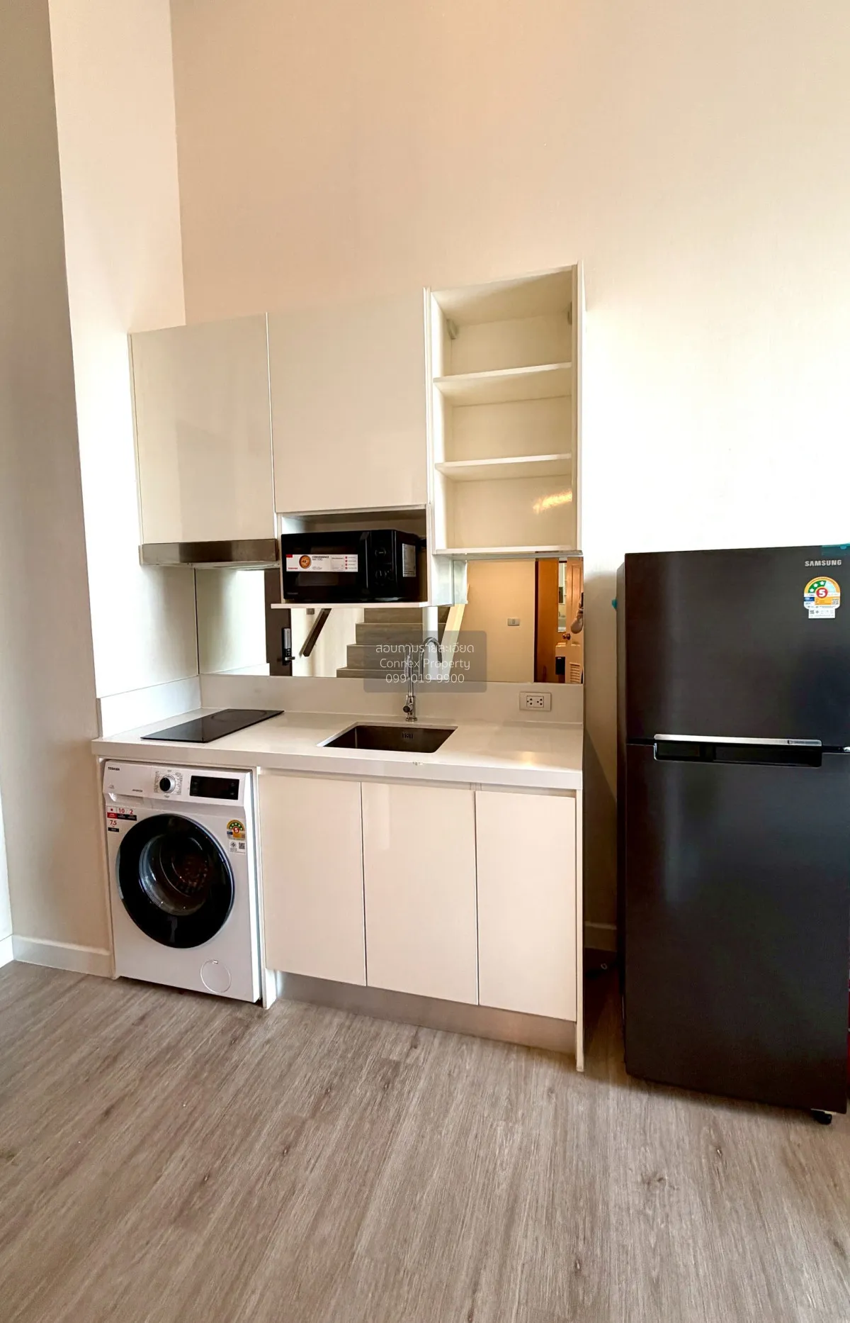 For Rent Condo , The Sky Sukhumvit , BTS-Udom Suk , Bang Na , Ban