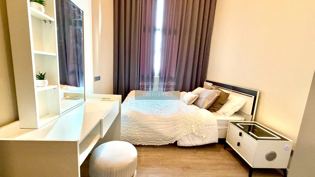 For Rent Condo , The Sky Sukhumvit , BTS-Udom Suk , Bang Na , Ban