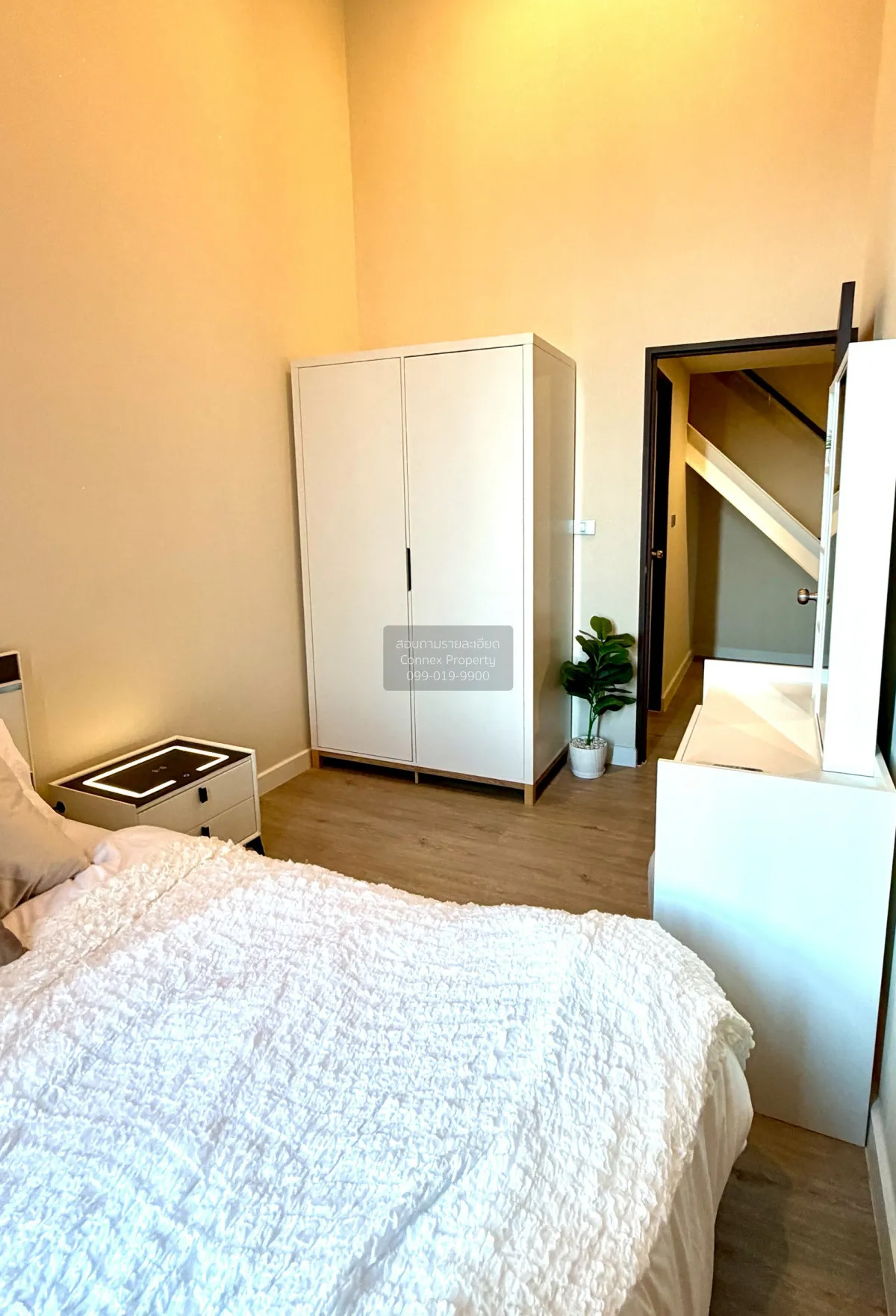 For Rent Condo , The Sky Sukhumvit , BTS-Udom Suk , Bang Na , Ban