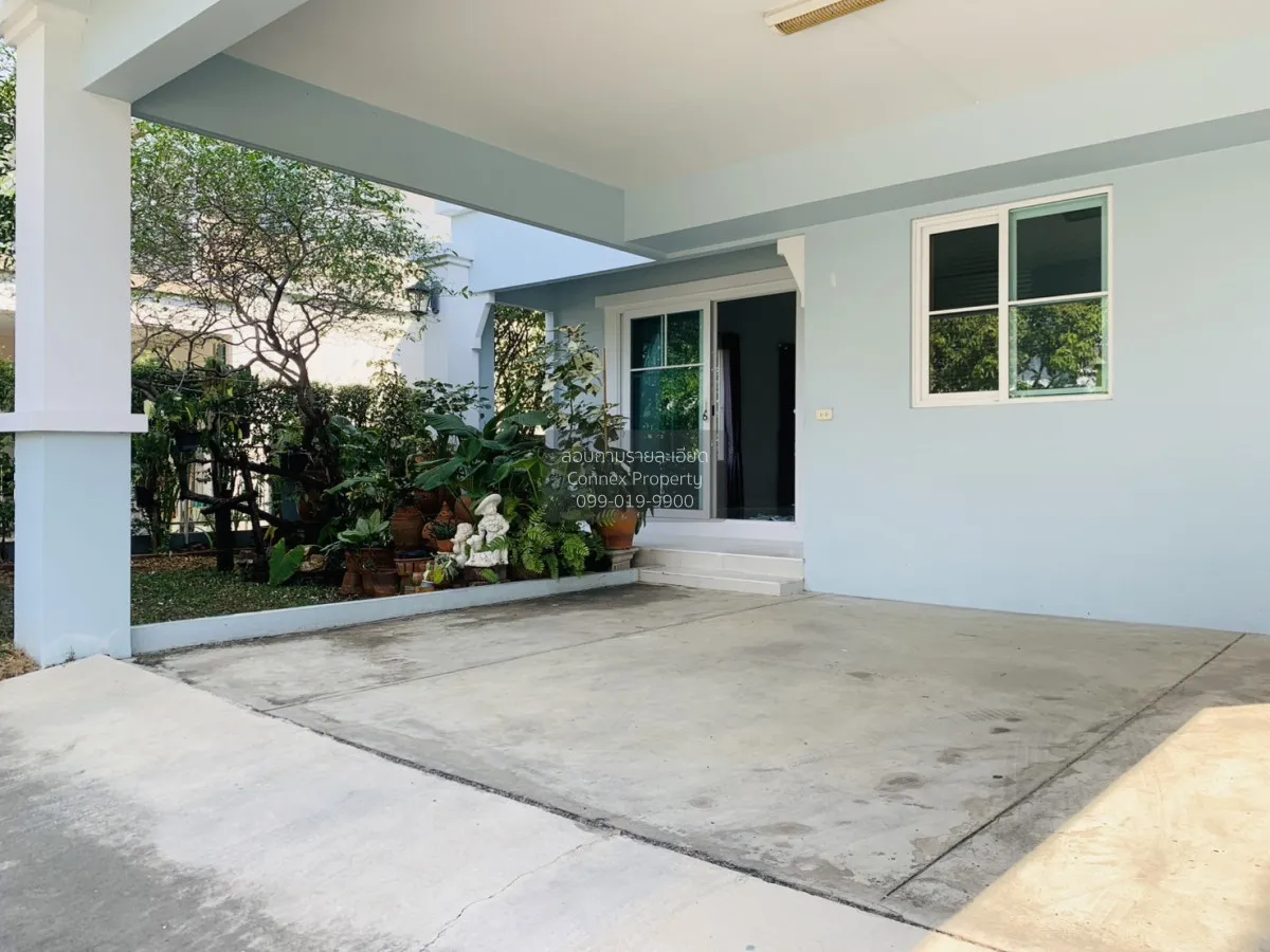 For Sale Villaggio Pinklao-Salaya CX-145215 4