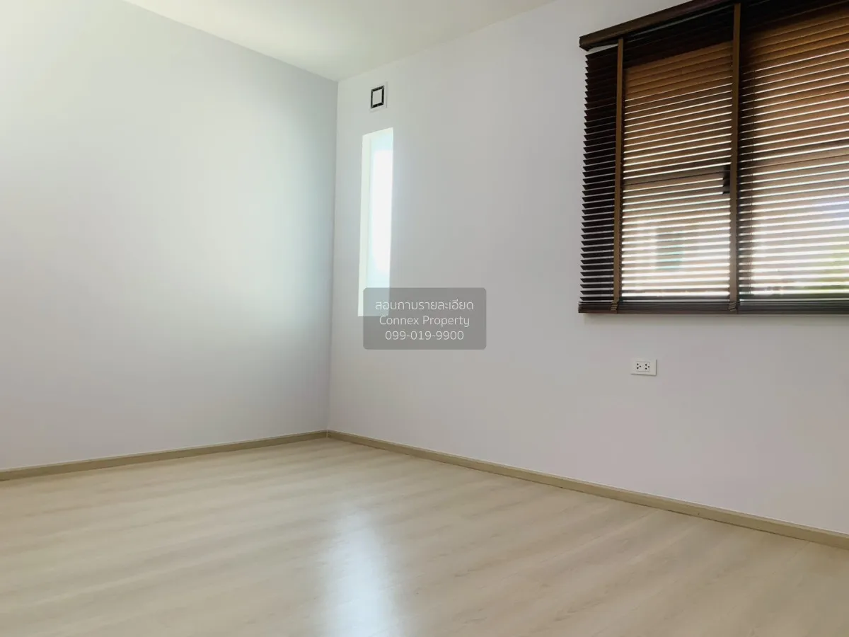 For Sale Villaggio Pinklao-Salaya CX-145215