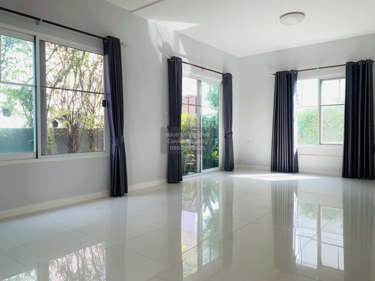 For Sale Villaggio Pinklao-Salaya CX-145215