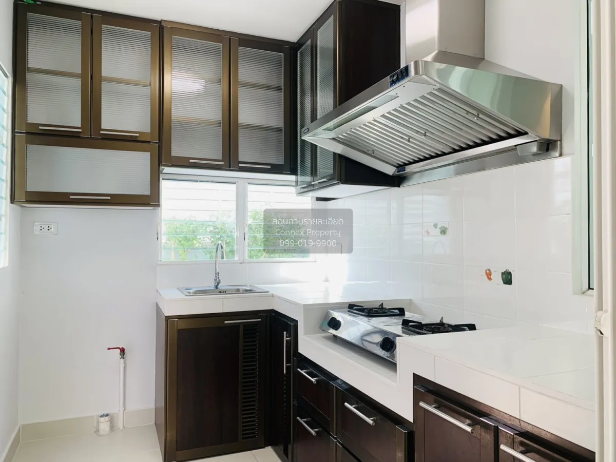 For Sale Villaggio Pinklao-Salaya CX-145215