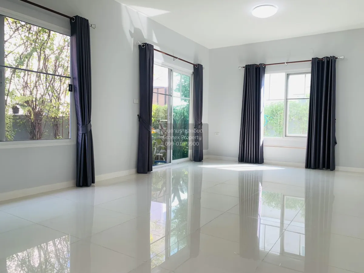 For Sale Villaggio Pinklao-Salaya CX-145215