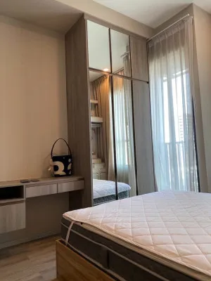 ขายคอนโด  ไนท์บริดจ์ คอลลาจ รามคำแหง หัวหมาก เขต บางกะปิ กรุงเทพ CX-145218