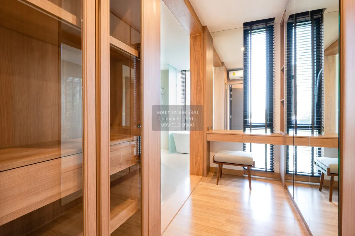 For Sale Condo , Park Court Sukhumvit 77 , Phra Khanong Nuea , Wa