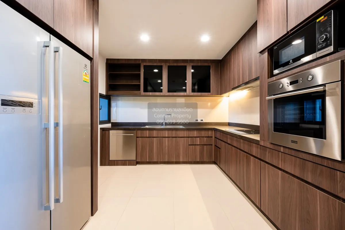 For Sale Condo , Park Court Sukhumvit 77 , Phra Khanong Nuea , Wa