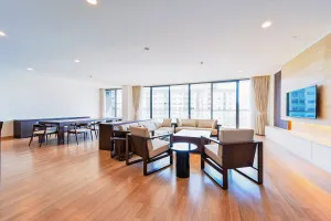 For Sale Condo , Park Court Sukhumvit 77 , Phra Khanong Nuea , Watthana , Bangkok , CX-145226
