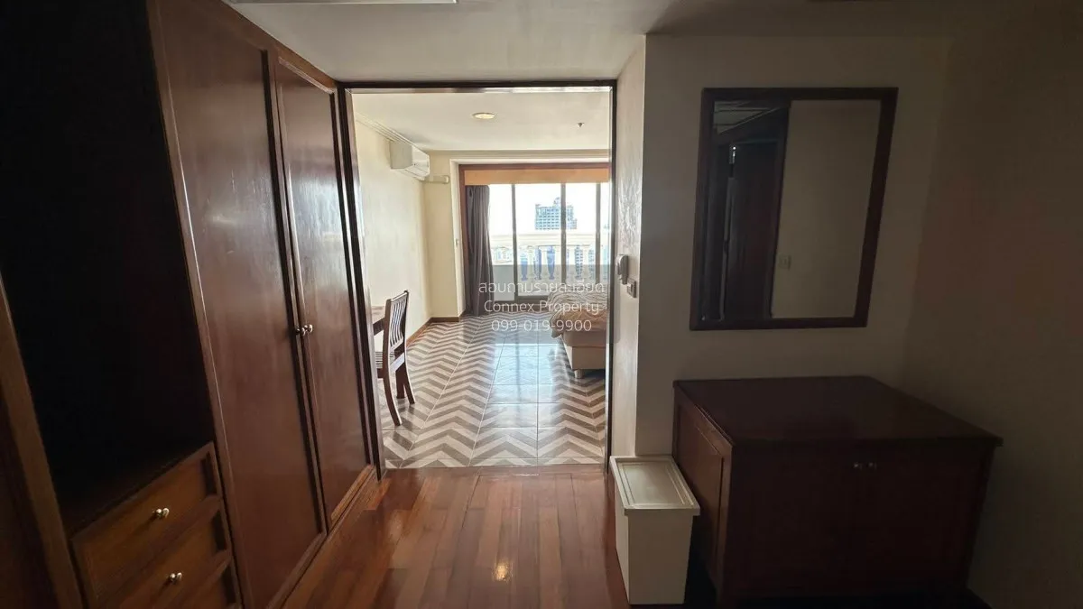 For Rent Condo , State Tower , river view , BTS-Saphan Taksin , S