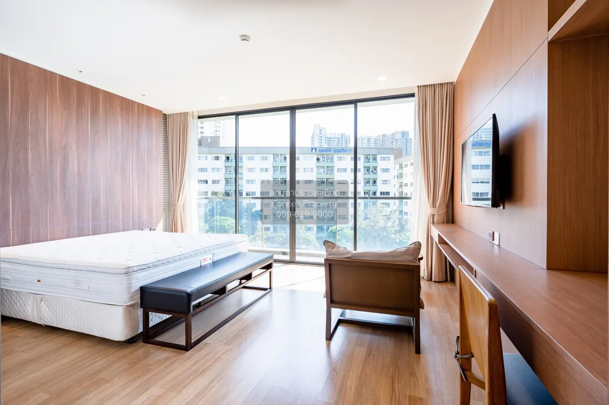 For Sale Condo , Park Court Sukhumvit 77 , Phra Khanong Nuea , Wa