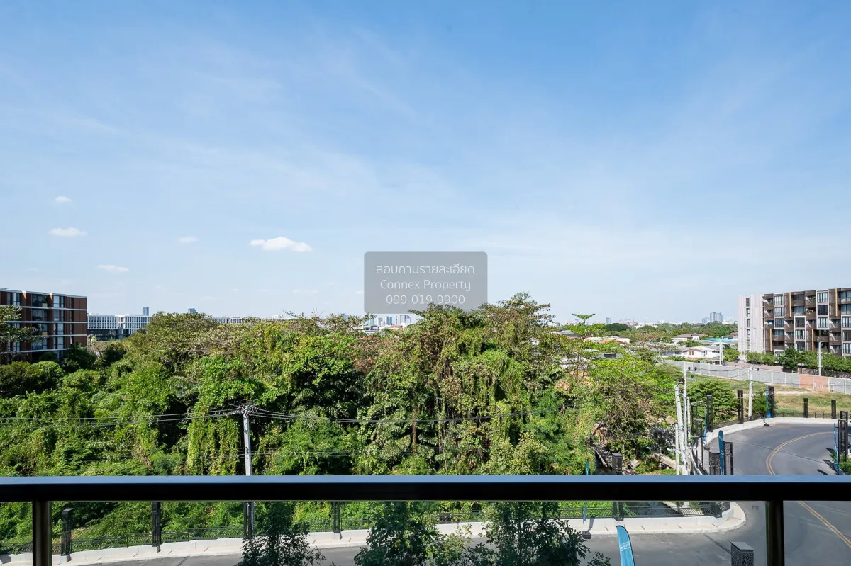 For Sale Condo , Park Court Sukhumvit 77 , Phra Khanong Nuea , Wa