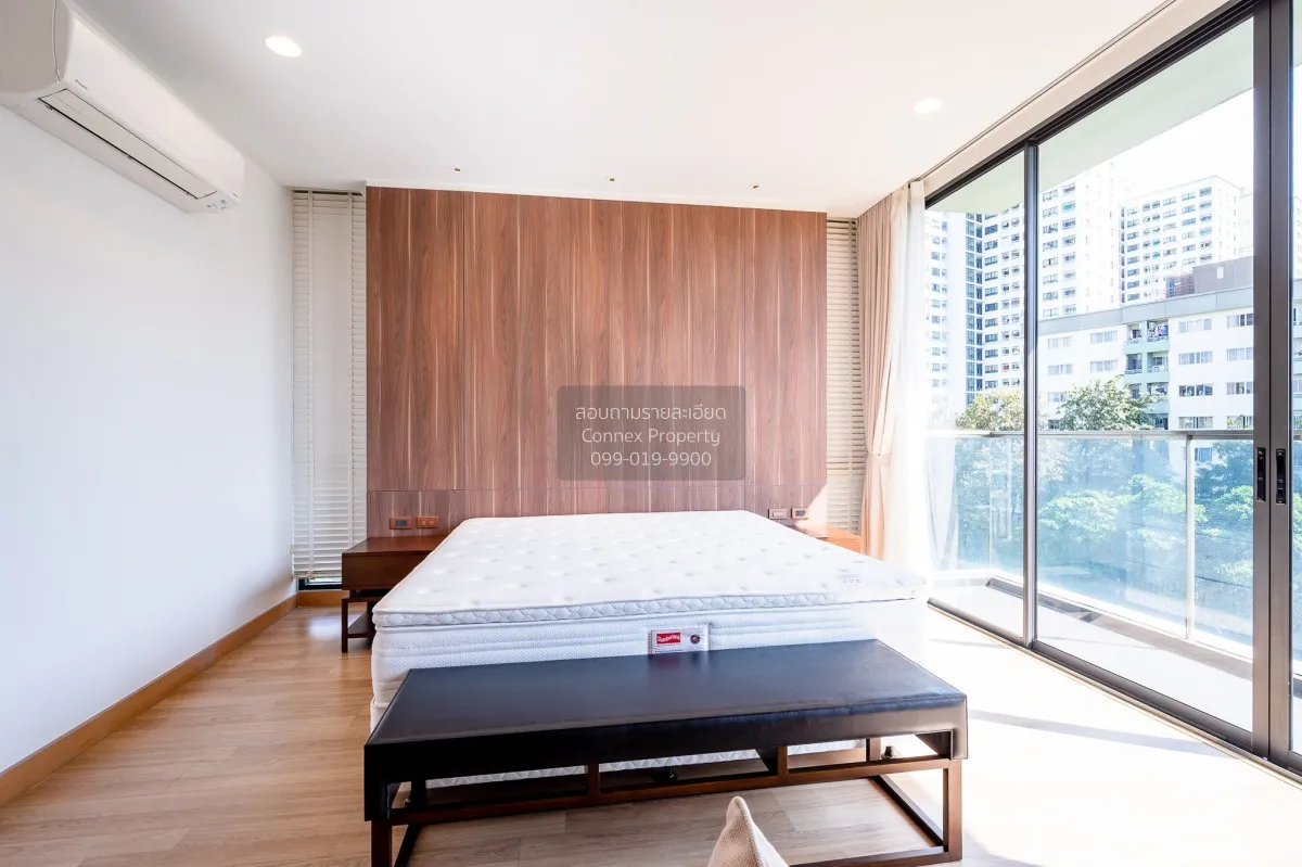 For Sale Condo , Park Court Sukhumvit 77 , Phra Khanong Nuea , Wa