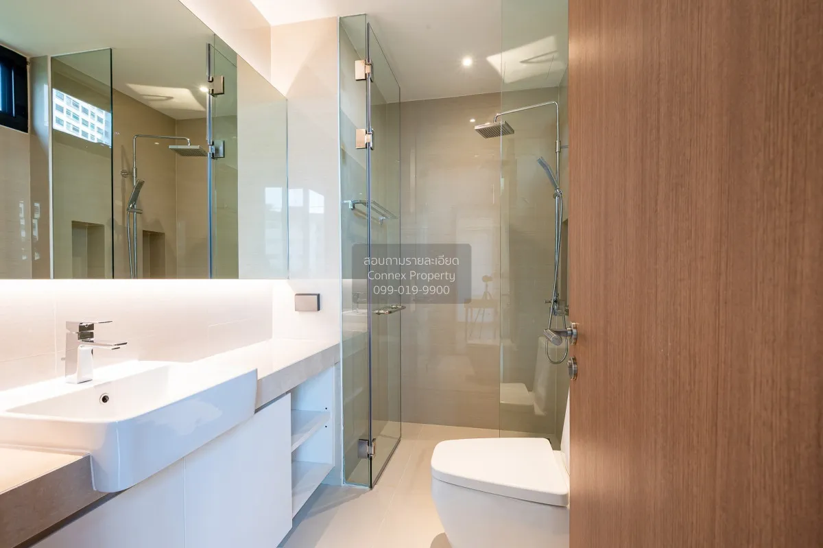 For Sale Condo , Park Court Sukhumvit 77 , Phra Khanong Nuea , Wa