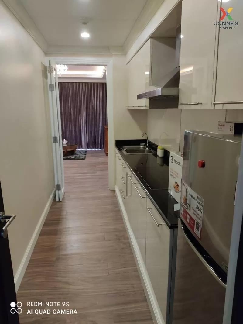 FOR RENT condo , Noble Ambience Sarasin , BTS-Ratchadamri , Lumpi 4