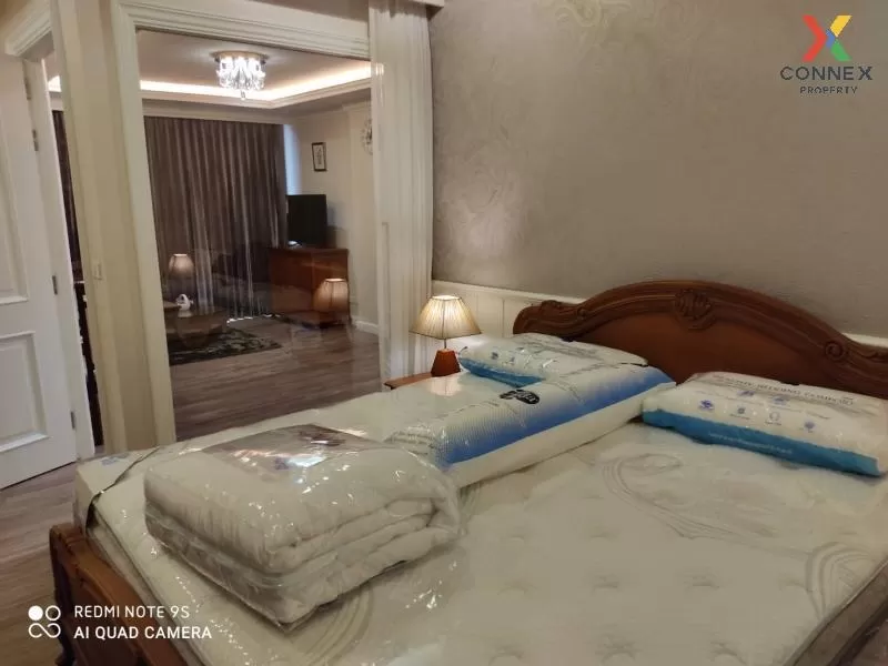 FOR RENT condo , Noble Ambience Sarasin , BTS-Ratchadamri , Lumpi