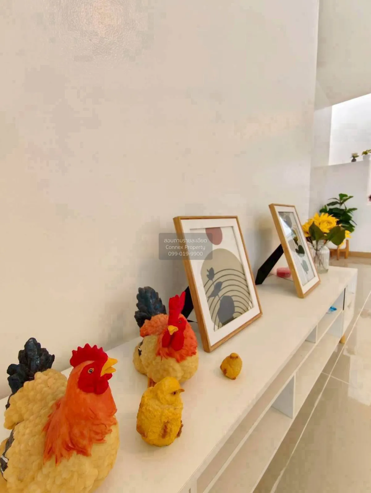 For Sale Townhouse/Townhome  , Baan Pruksa 18 Bangyai , newly ren